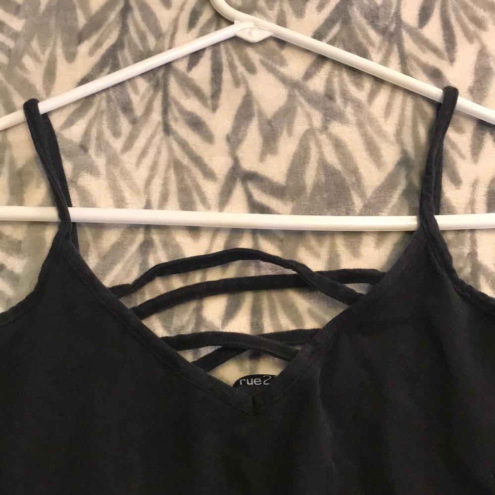 rue 21 • Tank-top